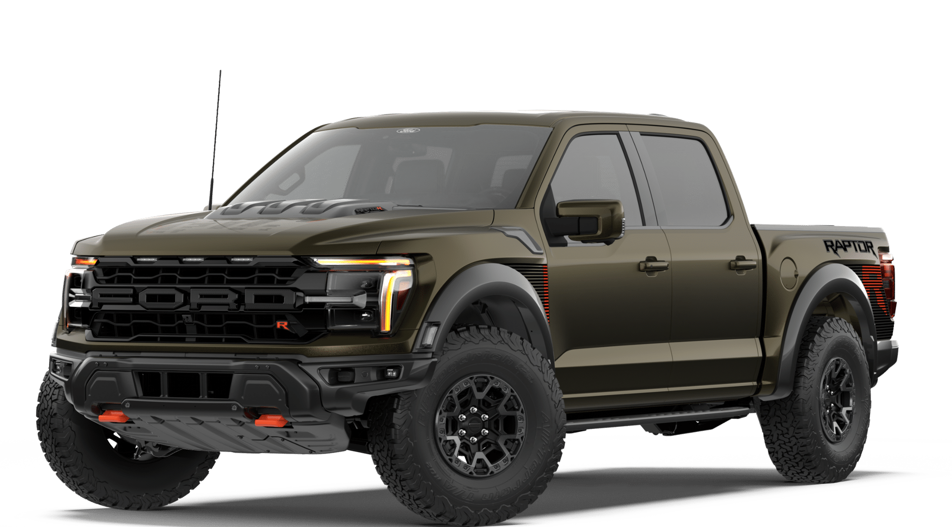 2026 Ford F-150® External Image 1